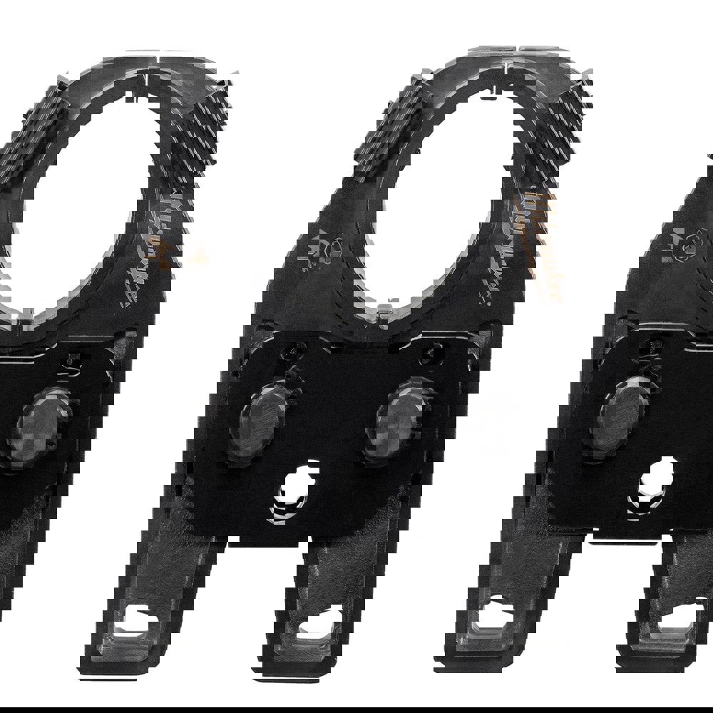 Power Crimpers; Crimping Capacity (Wire): 600 MCM Crimp ; Number Of Batteries: 0 ; Battery Chemistry: Lithium-ion ; Battery Capacity: 0 ; Crimping Force (kN): 0 ; Crimping Force (Lb.): 6